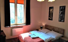 Akt Studio Apartment City Centre
